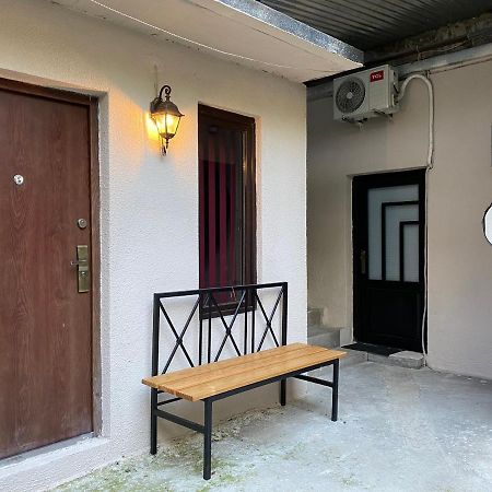 Guest House Gml-2 Tbilisi Exterior foto